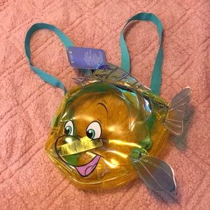 flounder backpack